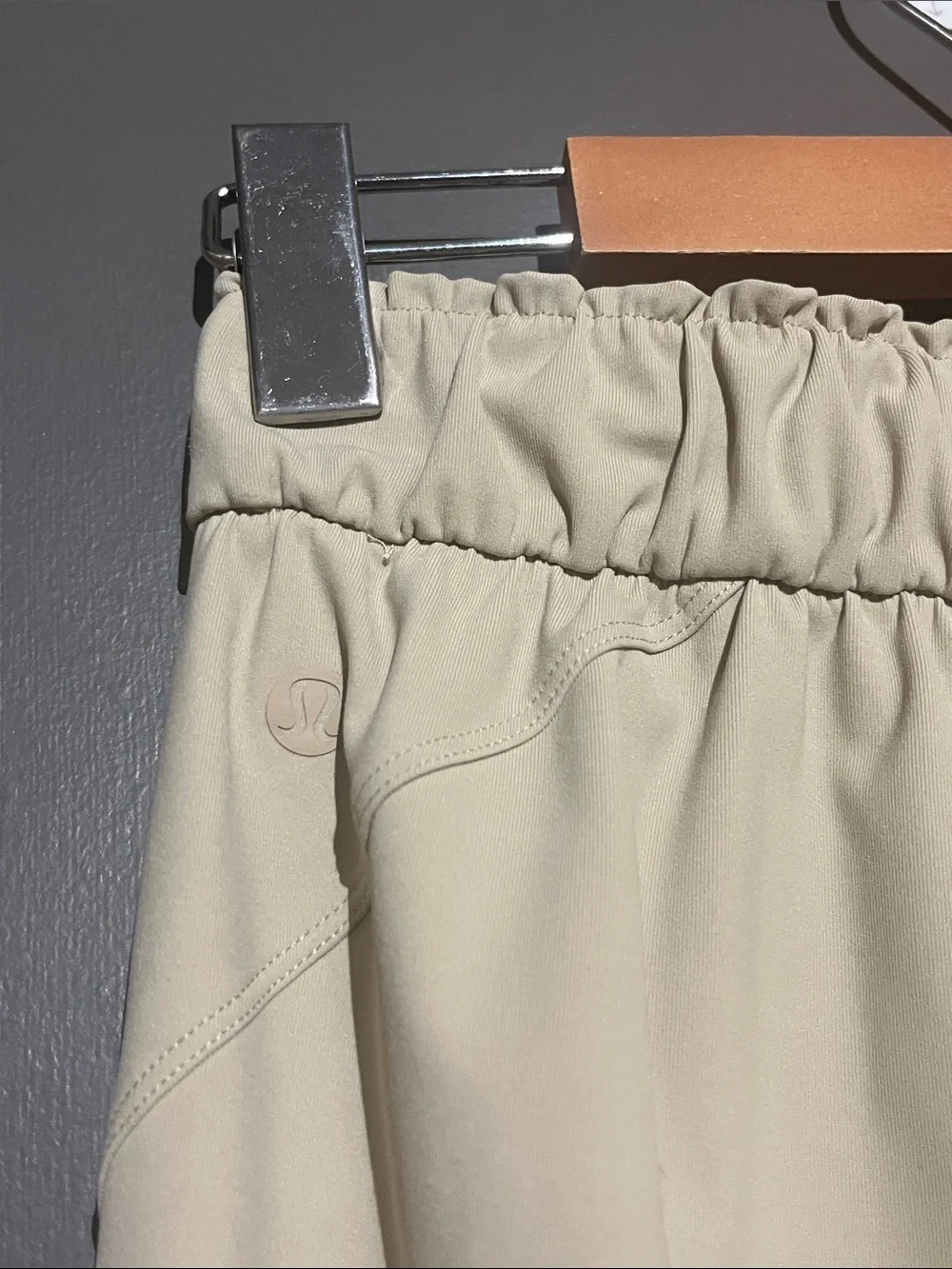 Lululemon Keep Moving High Rise Full Length Pant - Picture 6 of 10